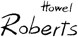 Howel Roberts
